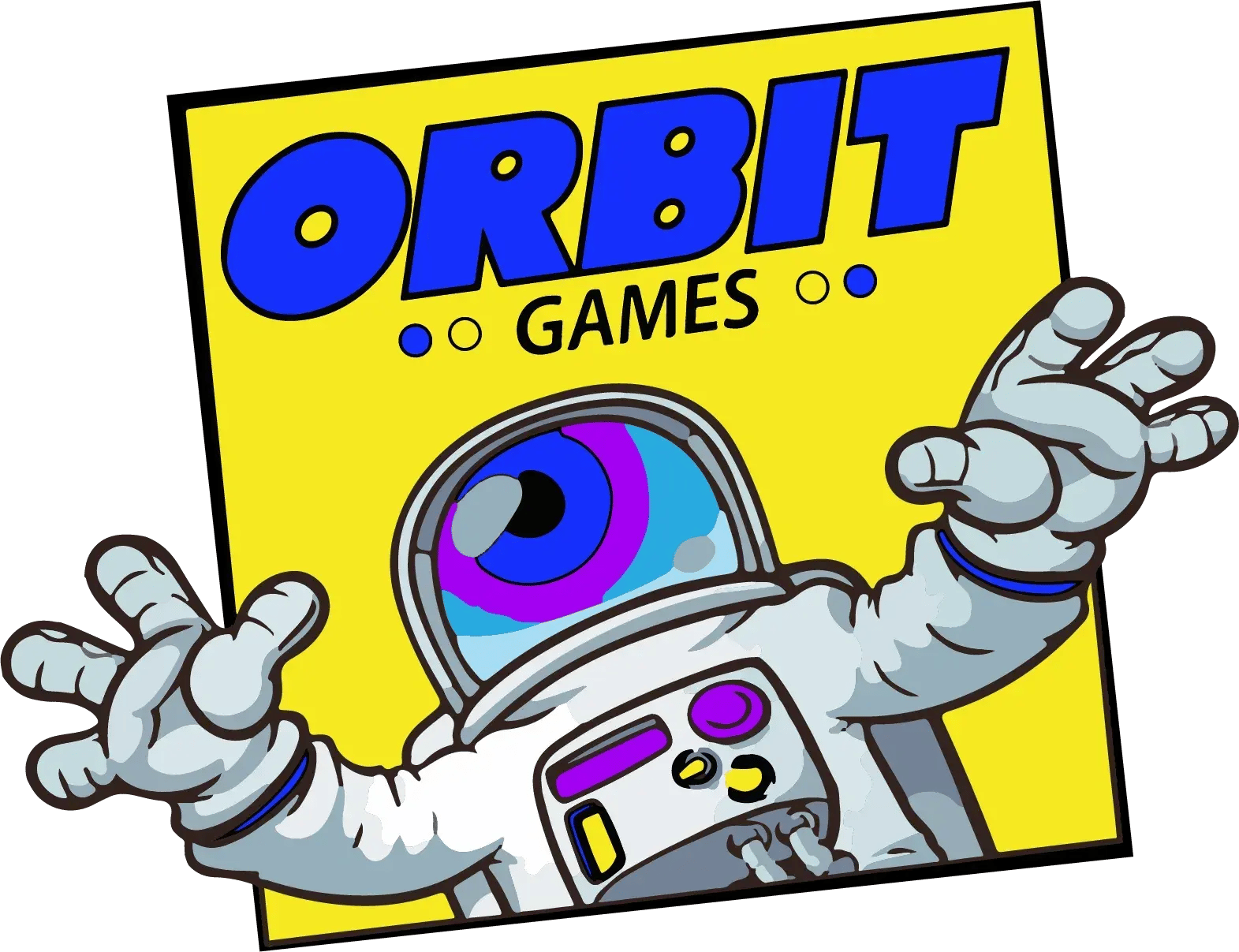 Orbit Games